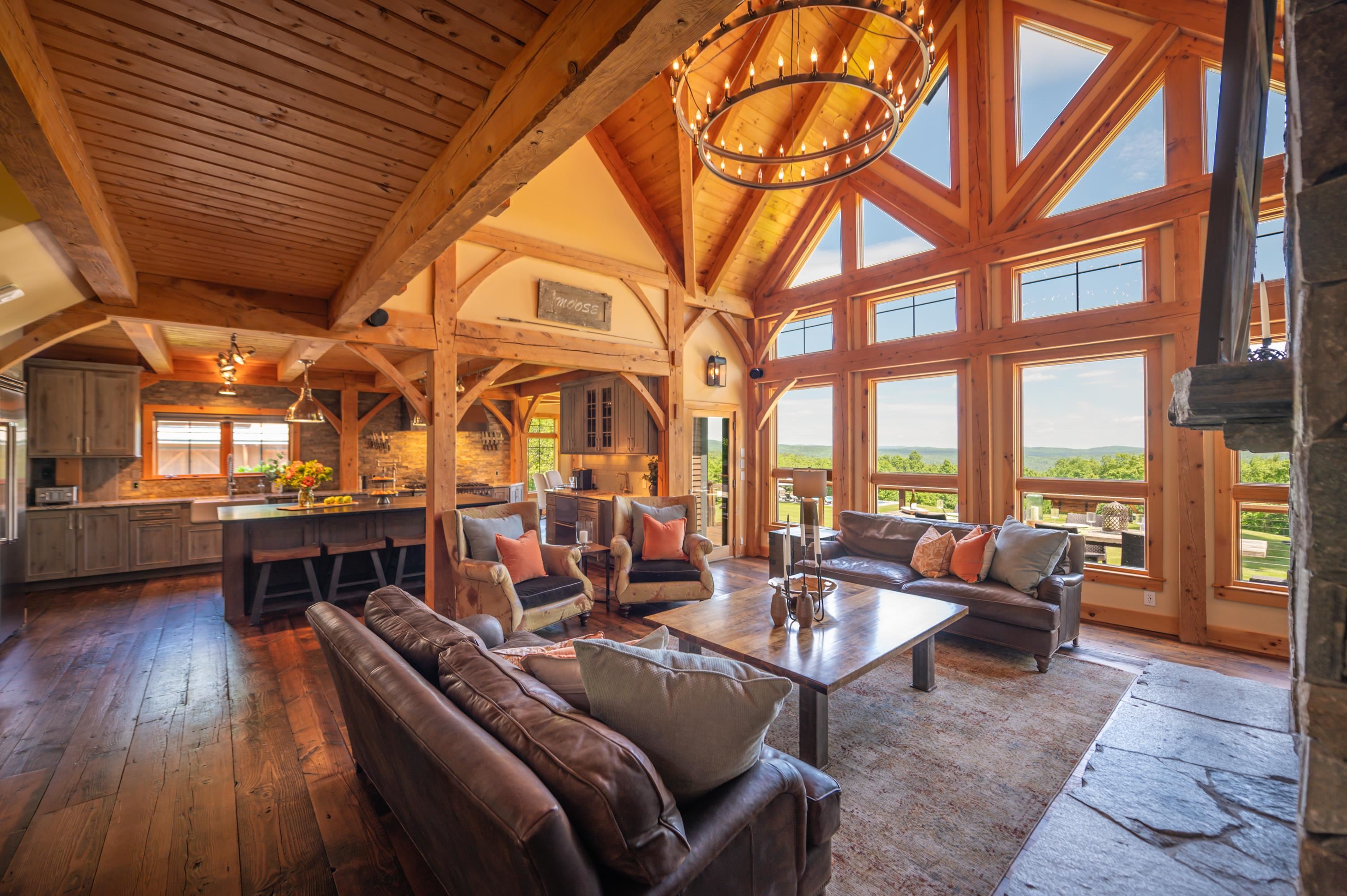 45 Harris Road Dover, VT 05341 - Photo 36 of 40