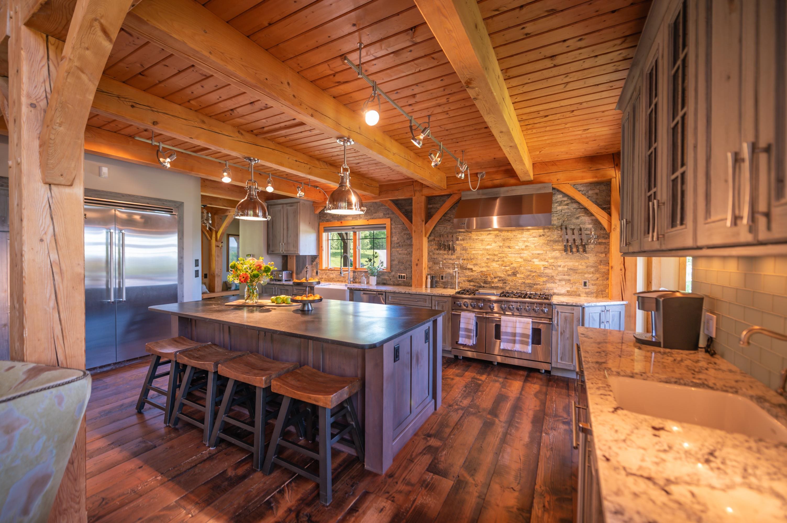 45 Harris Road Dover, VT 05341 - Photo 37 of 40