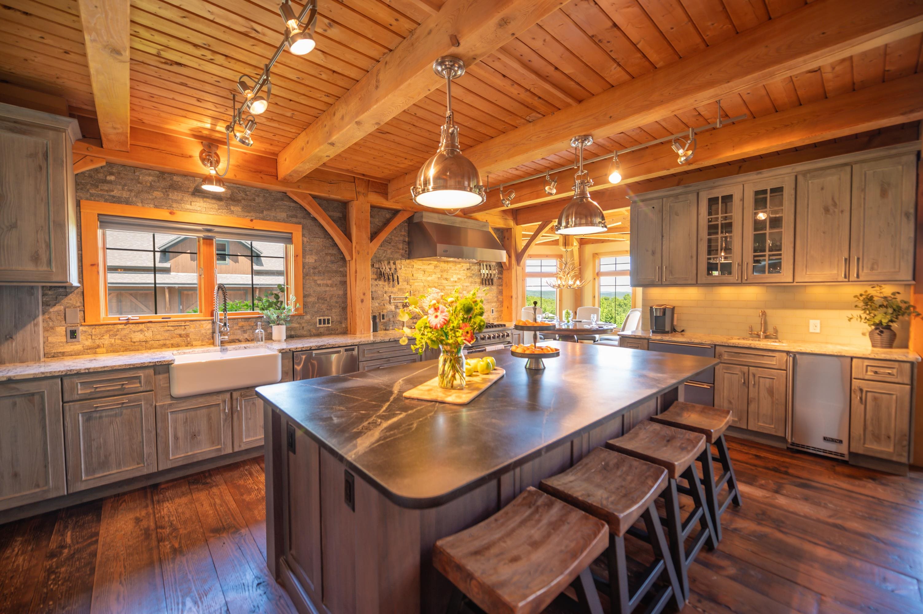 45 Harris Road Dover, VT 05341 - Photo 38 of 40