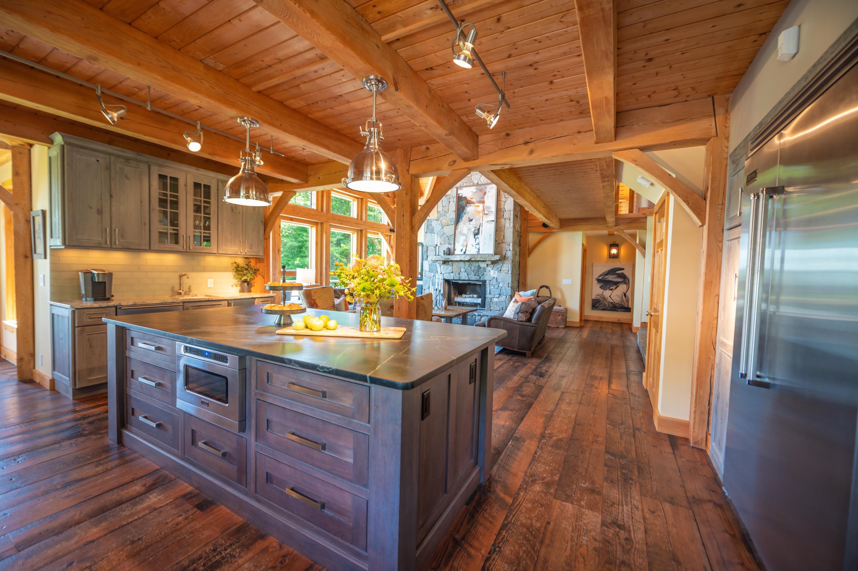 45 Harris Road Dover, VT 05341 - Photo 39 of 40