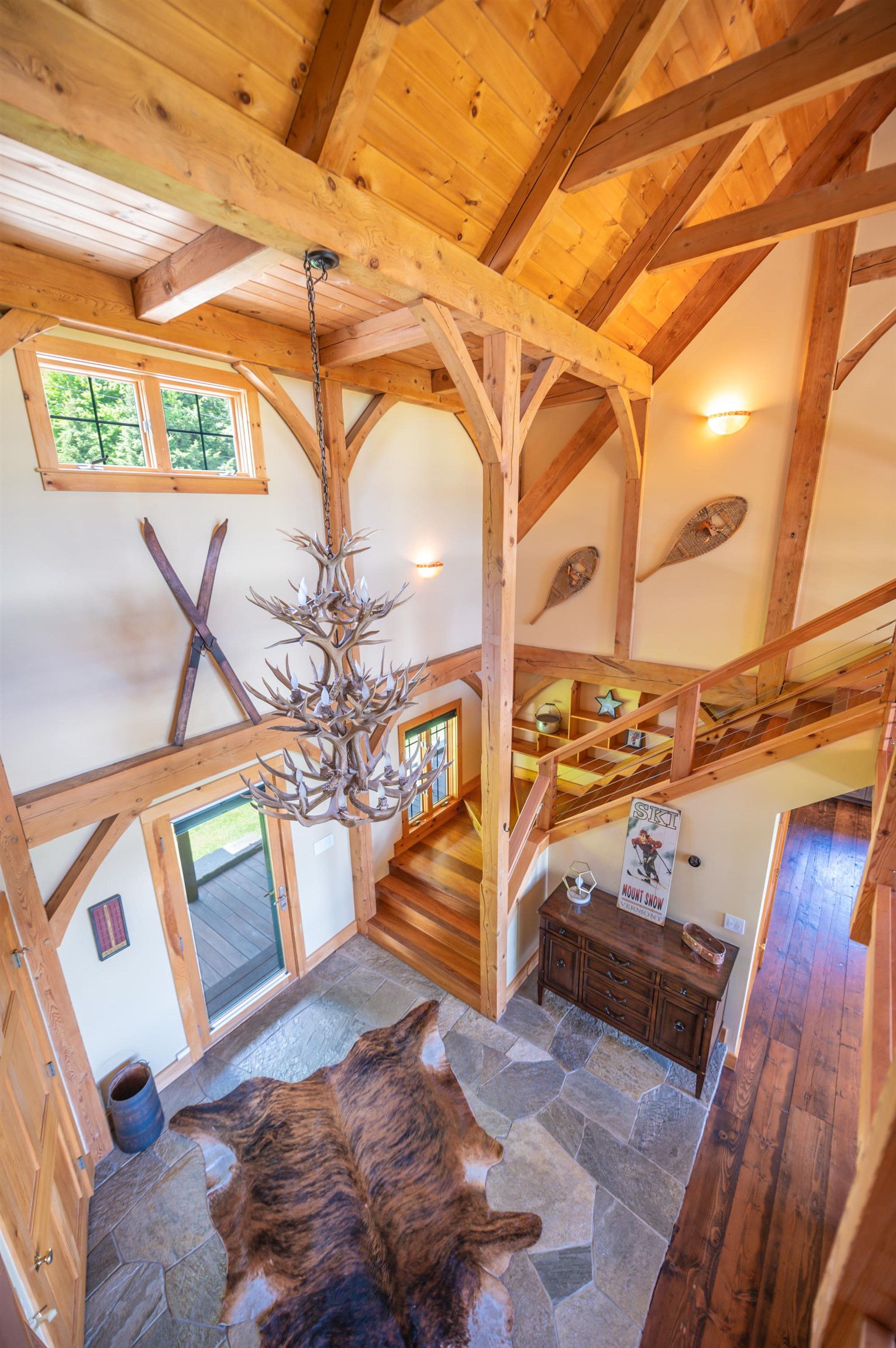 45 Harris Road Dover, VT 05341 - Photo 5 of 40