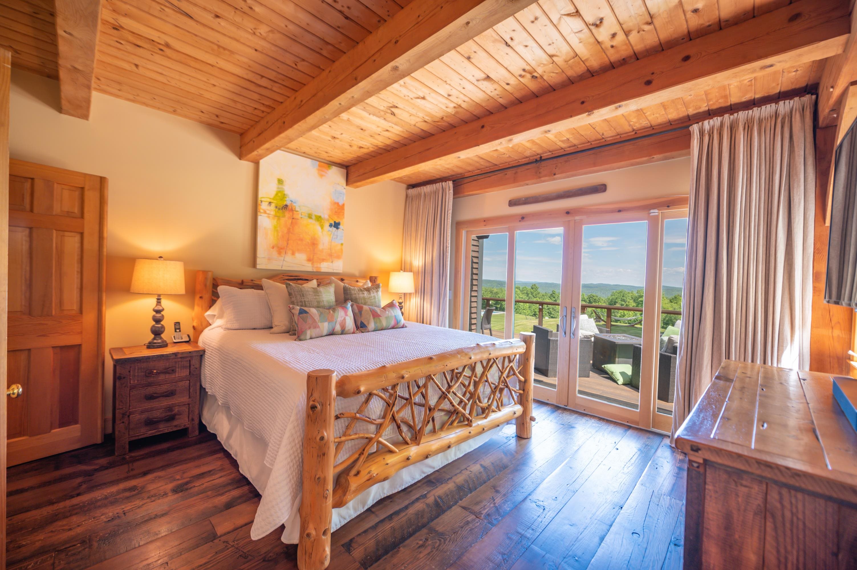 45 Harris Road Dover, VT 05341 - Photo 6 of 40