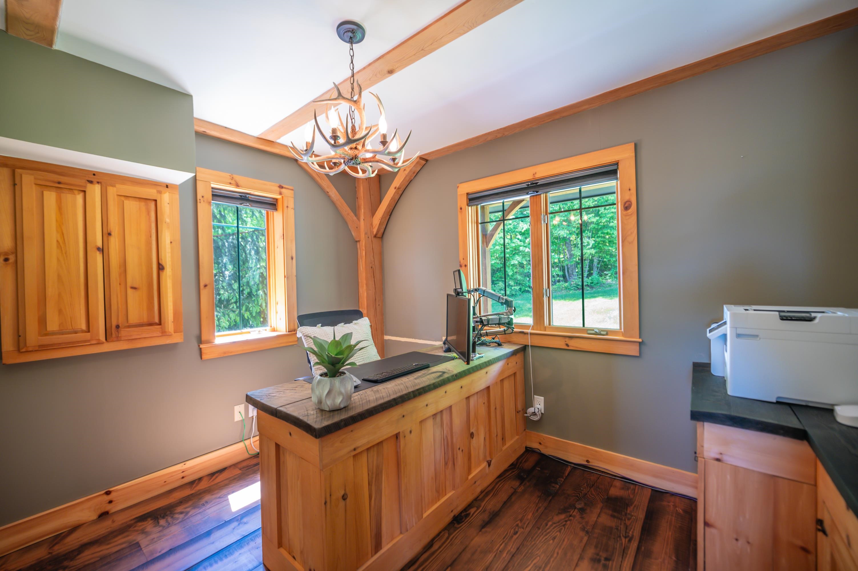 45 Harris Road Dover, VT 05341 - Photo 9 of 40