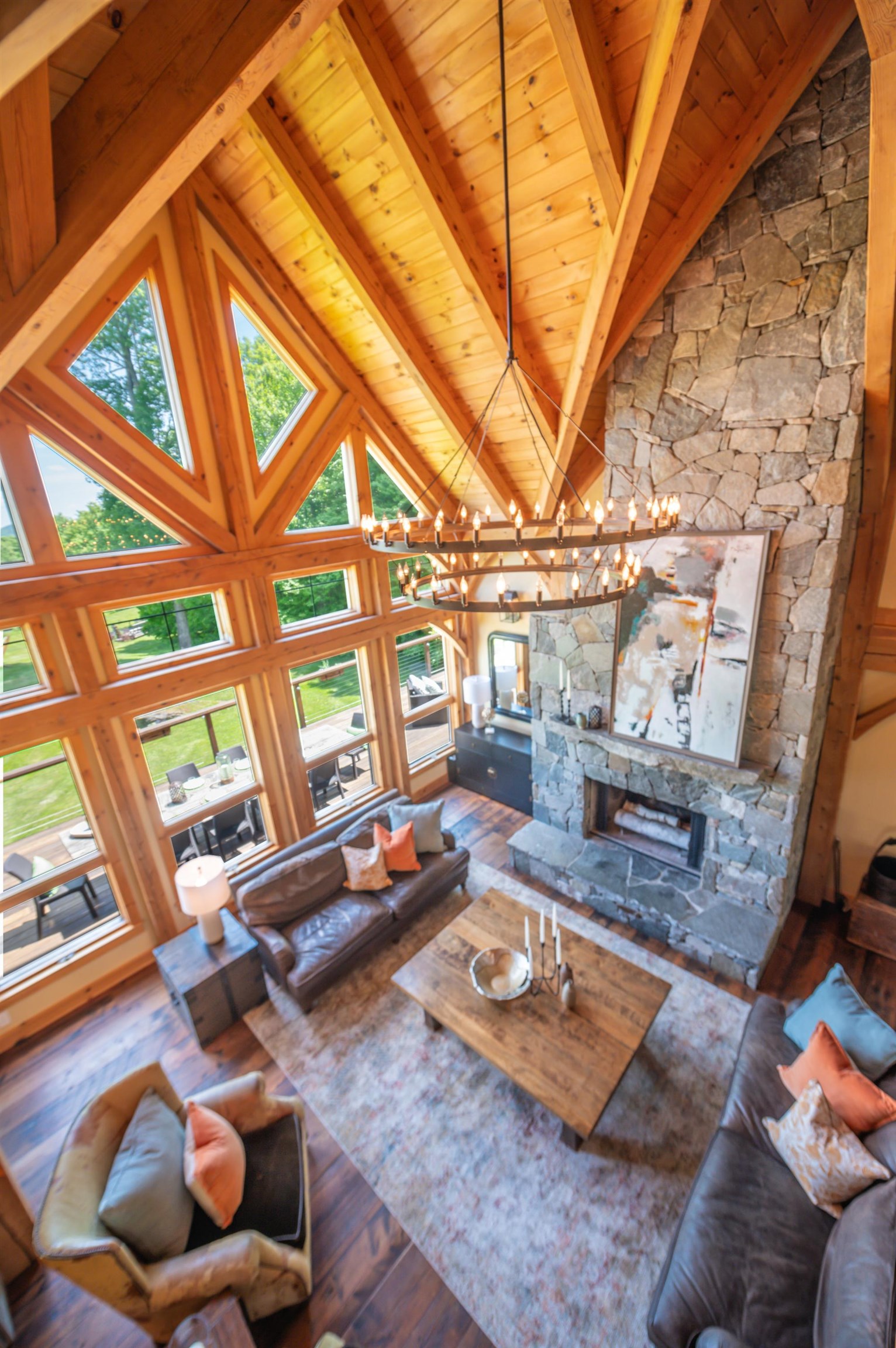 45 Harris Road Dover, VT 05341 - Photo 10 of 40