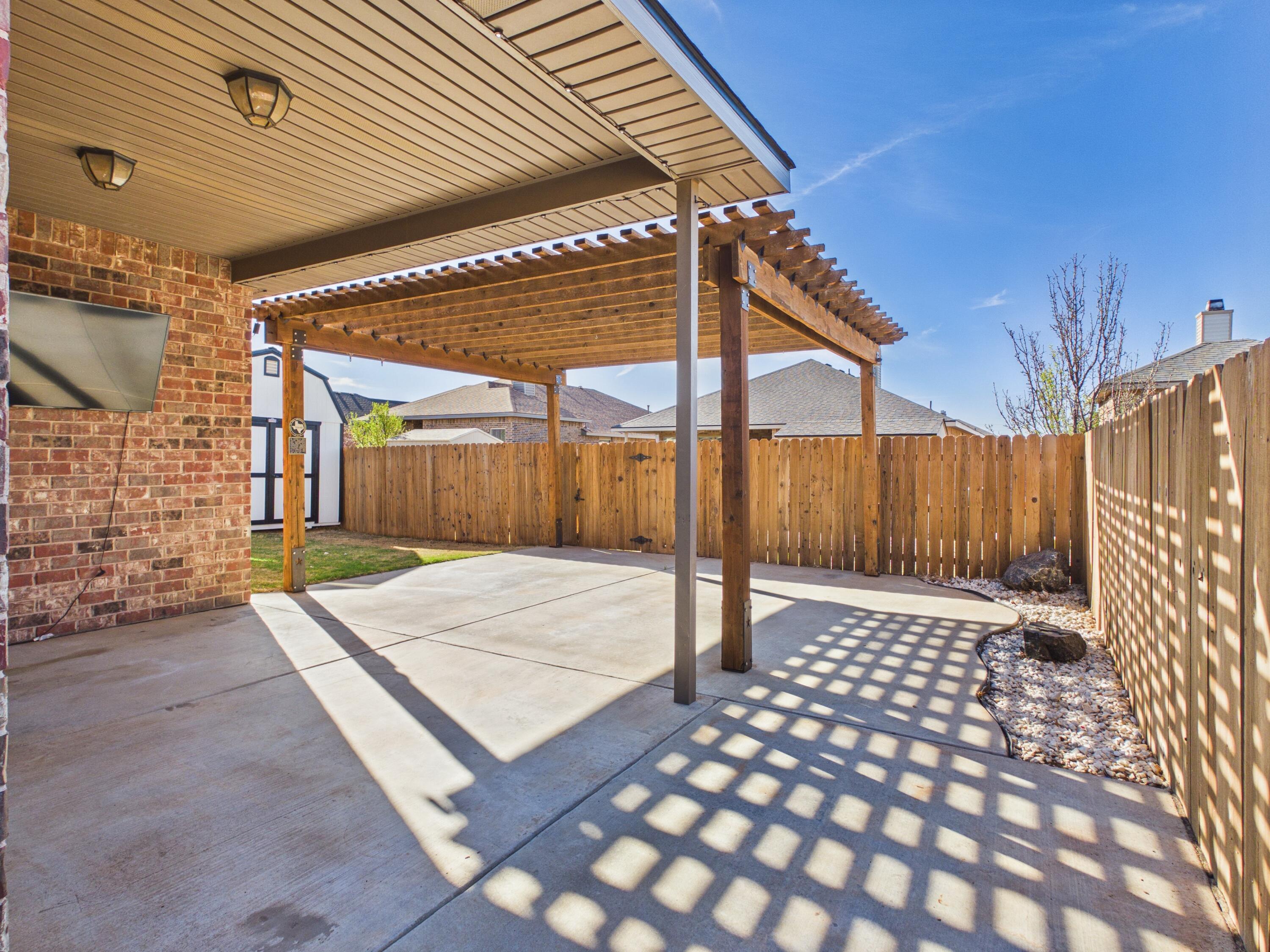 7101 94th Street Lubbock, TX 79424 - Photo 29 of 33