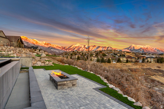 1468 Trail Crest Court Draper, UT 84020 - Photo 60 of 65