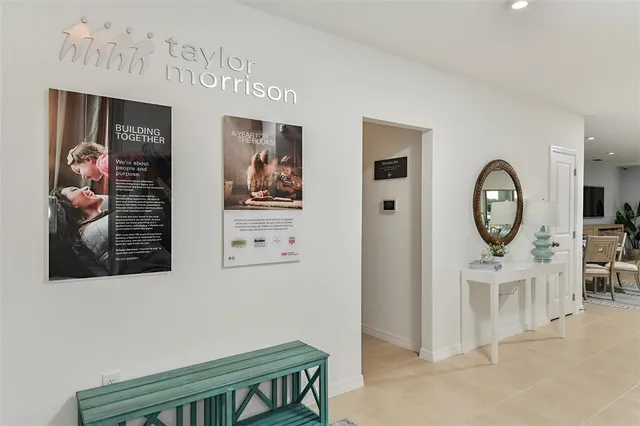 a view of living room and window