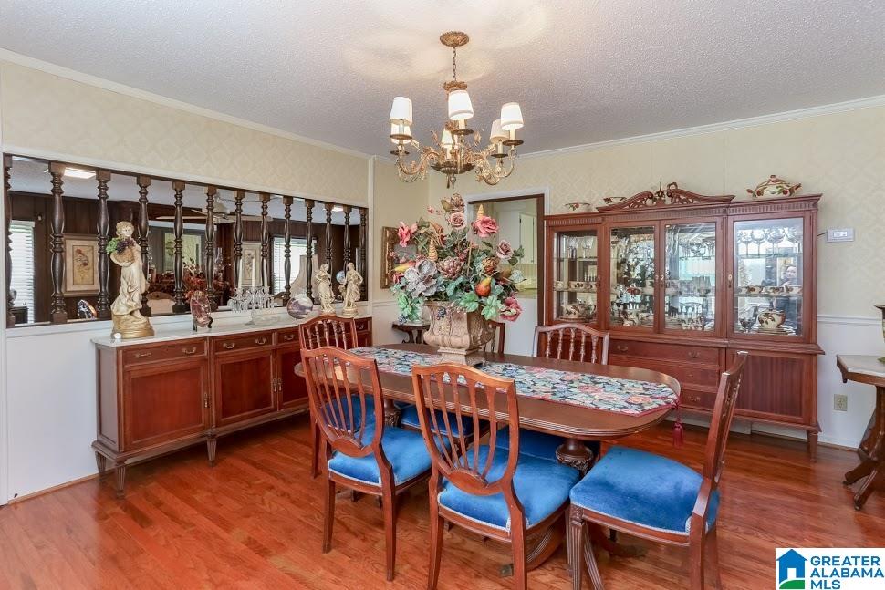 401 Hillyer High Road Anniston, AL 36207 - Photo 10 of 50
