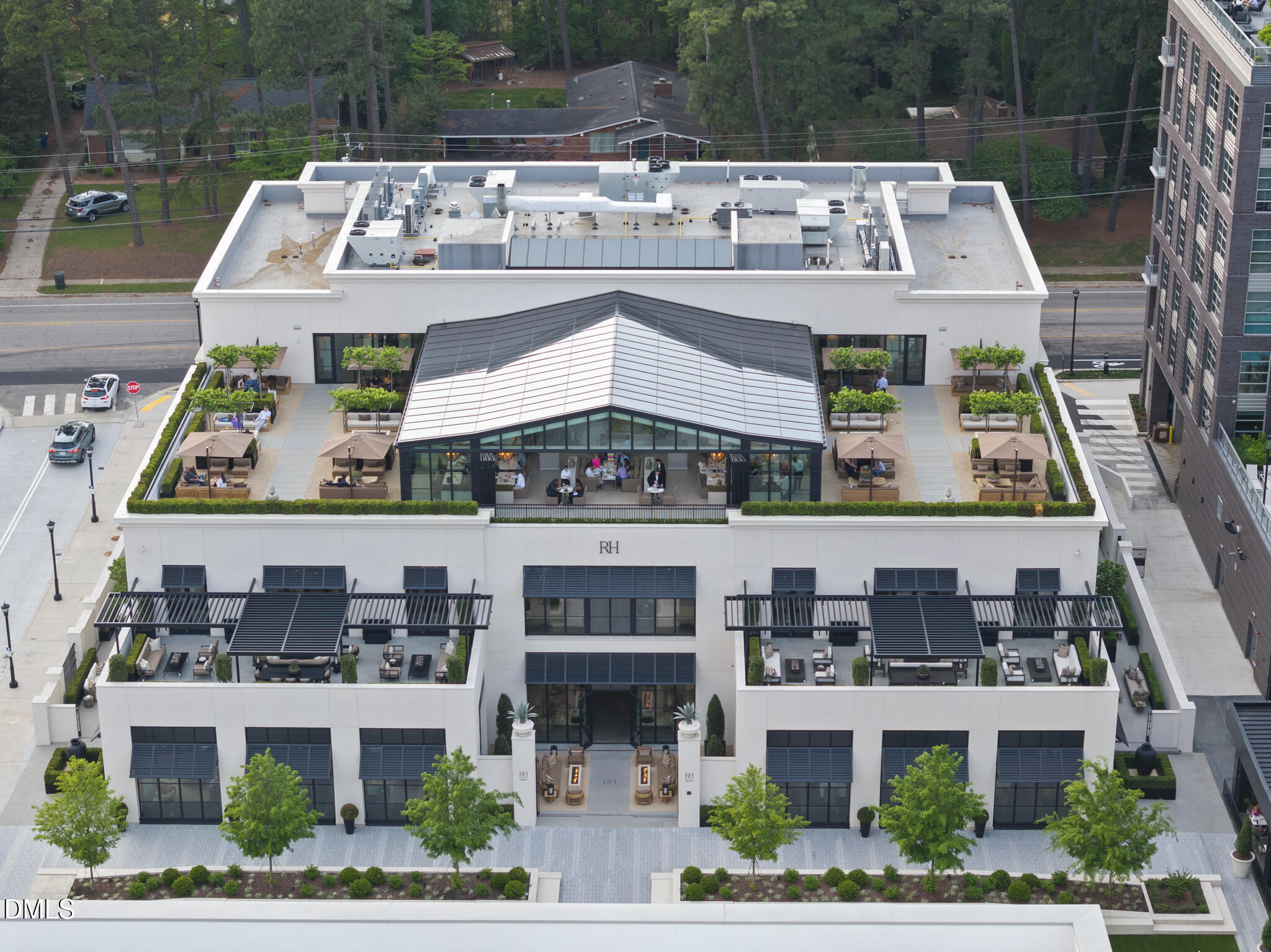 139 Flowering Maple Way, Unit 276 Garner, NC 27529 - Photo 14 of 18 North Hills 2
