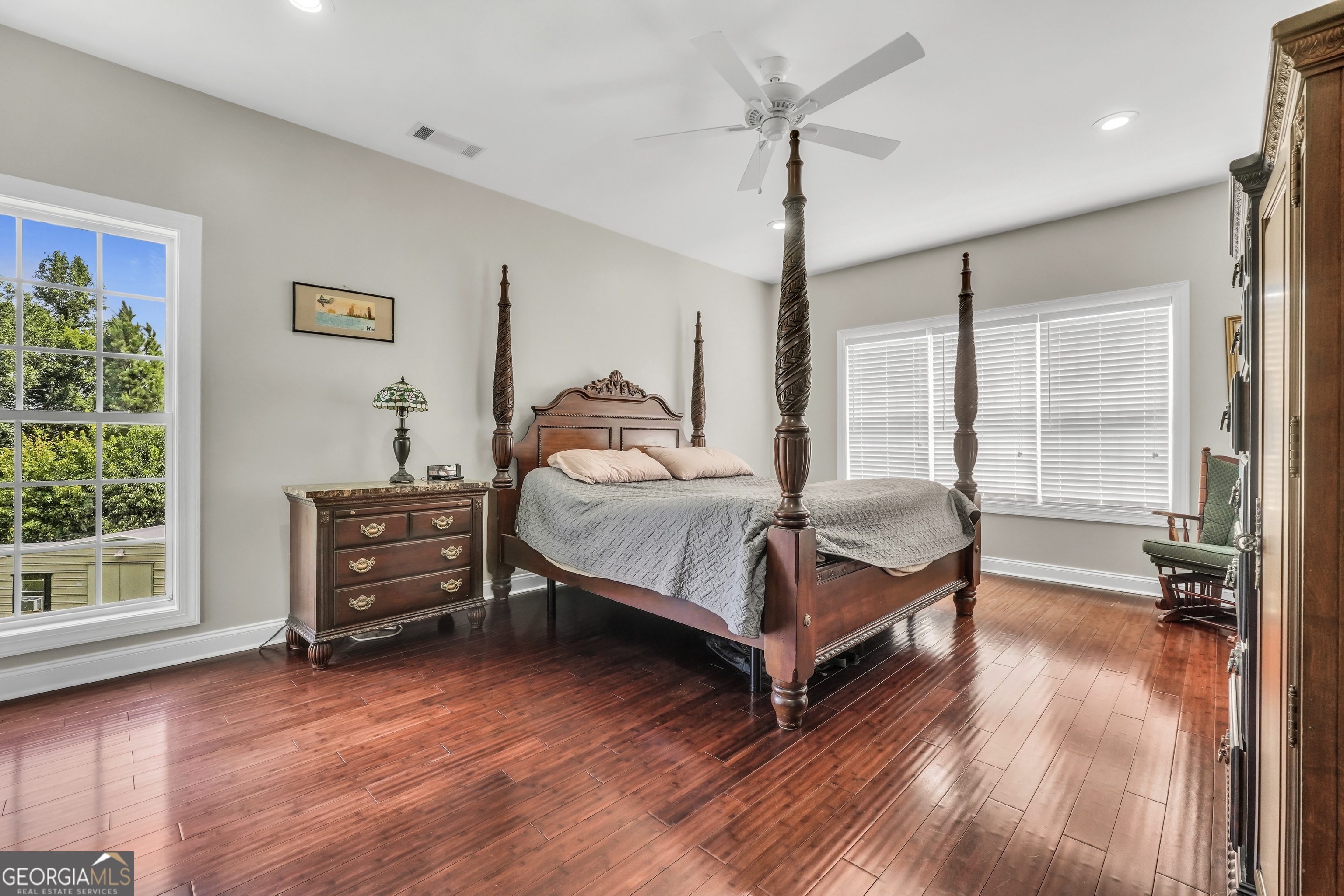 1589 Smithboro Road Monticello, GA 31064 - Photo 34 of 101