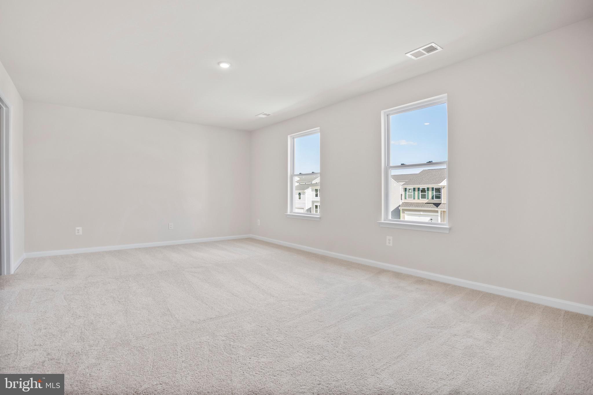0 Grayling Road Inwood, WV 25428 - Photo 14 of 24 an empty room with windows