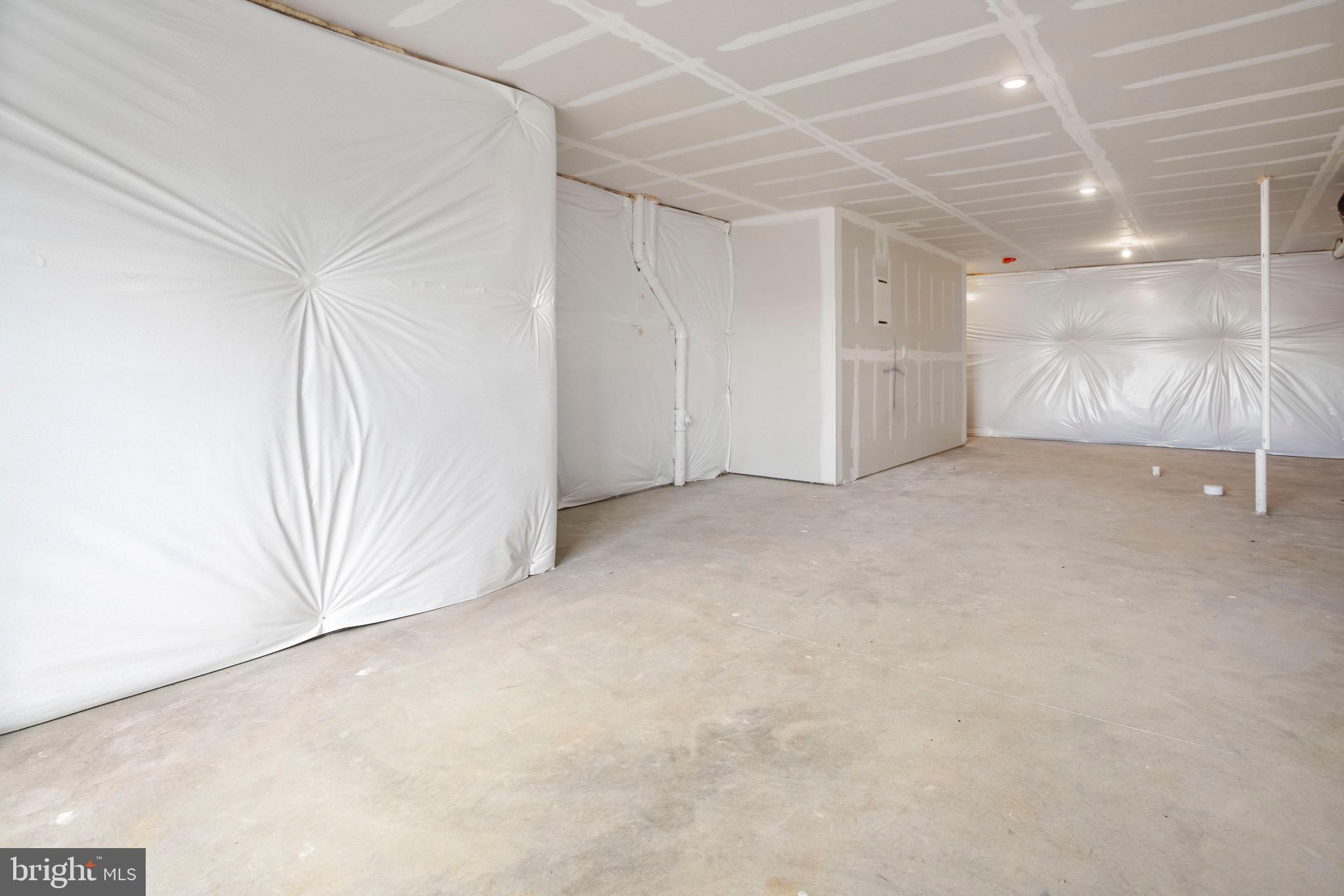 0 Grayling Road Inwood, WV 25428 - Photo 22 of 24 a view of empty room