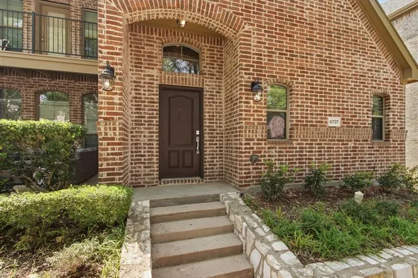$2,550 | 6737 Firenze Lane, Frisco, TX 75034