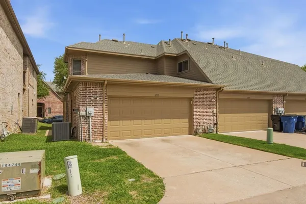 $2,550 | 6737 Firenze Lane, Frisco, TX 75034