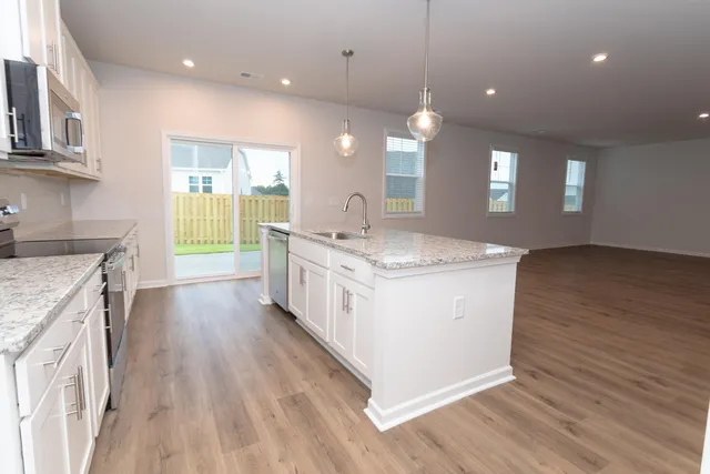 $2,850 | 4105 Whitehouse Street, Harlem, GA 30814