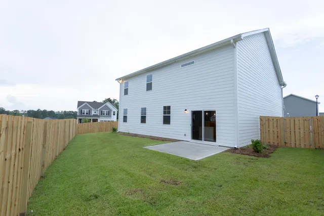 $2,850 | 4105 Whitehouse Street, Harlem, GA 30814