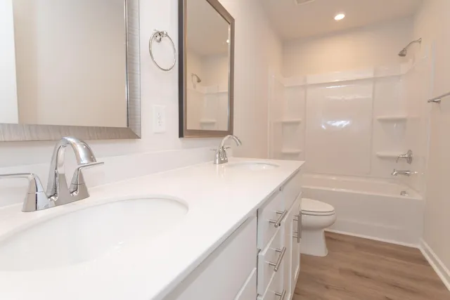 $2,850 | 4105 Whitehouse Street, Harlem, GA 30814