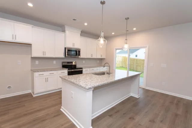 $2,850 | 4105 Whitehouse Street, Harlem, GA 30814