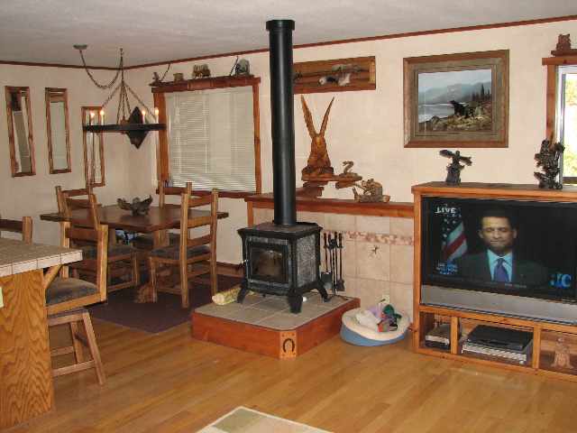 7730 Copco Road Hornbrook, CA 96044 - Photo 8 of 8 Gallery Image 8