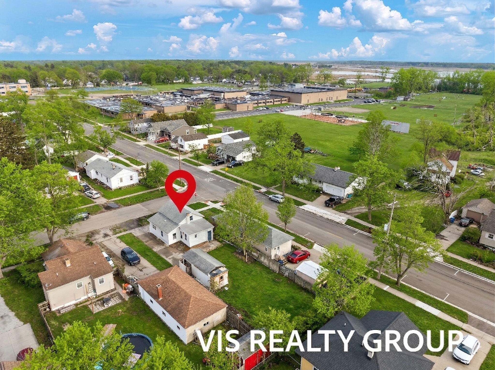 319 Visser Street Spring Lake, MI 49456 - Photo 36 of 37 55-web-or-mls-Green 10