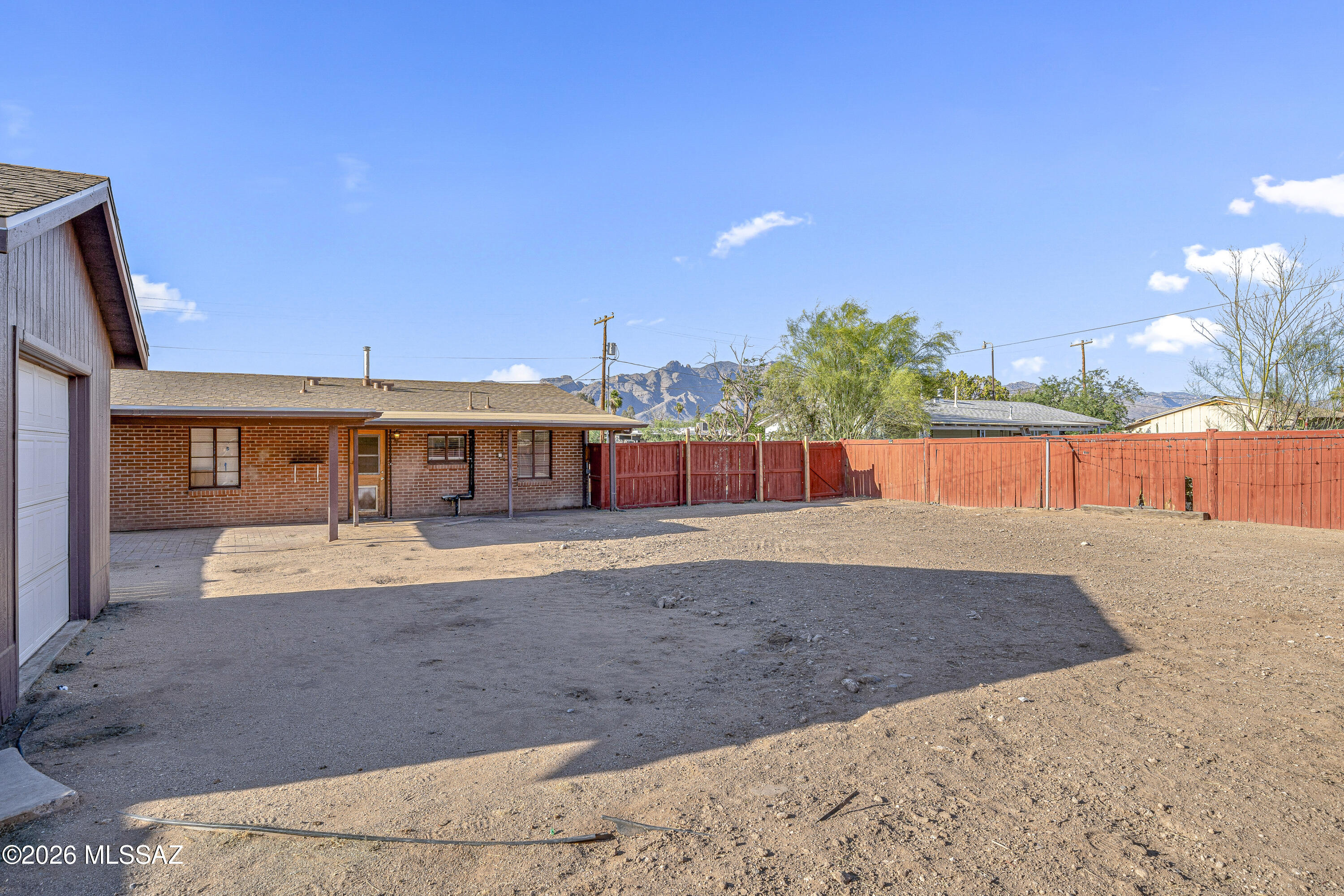 908 East Pastime Road Tucson, AZ 85719 - Photo 19 of 19