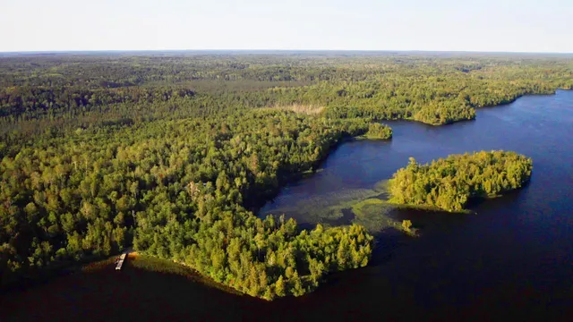 $174,000 | Peninsula Peninsula Lake North, Tower, MN 55790