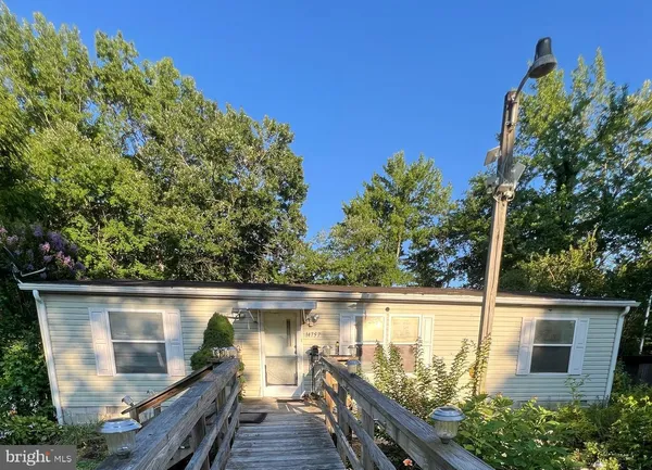 $138,000 | 14757 Merser Road, Eden, MD 21822