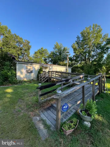 $175,000 | 14757 Merser Road, Eden, MD 21822