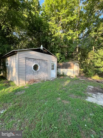 $175,000 | 14757 Merser Road, Eden, MD 21822