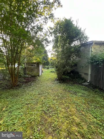 $175,000 | 14757 Merser Road, Eden, MD 21822