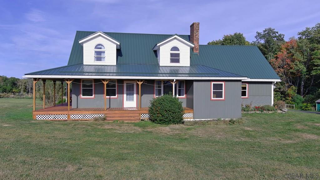 396 Old Mule Trail Road Garrett, PA 15542 - Photo 98 of 99