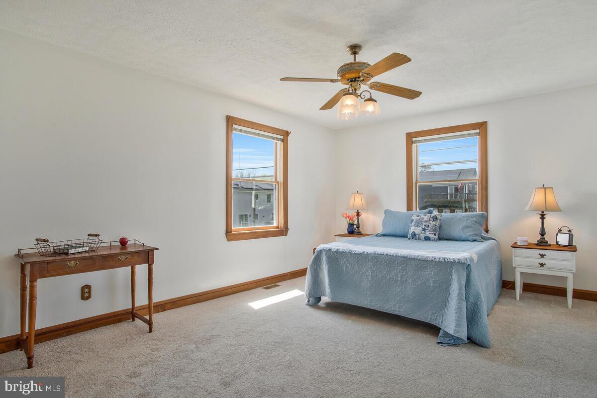 341 St Georges Road Essex, MD 21221 - Photo 20 of 36 Primary Bedroom-room for a king size bed