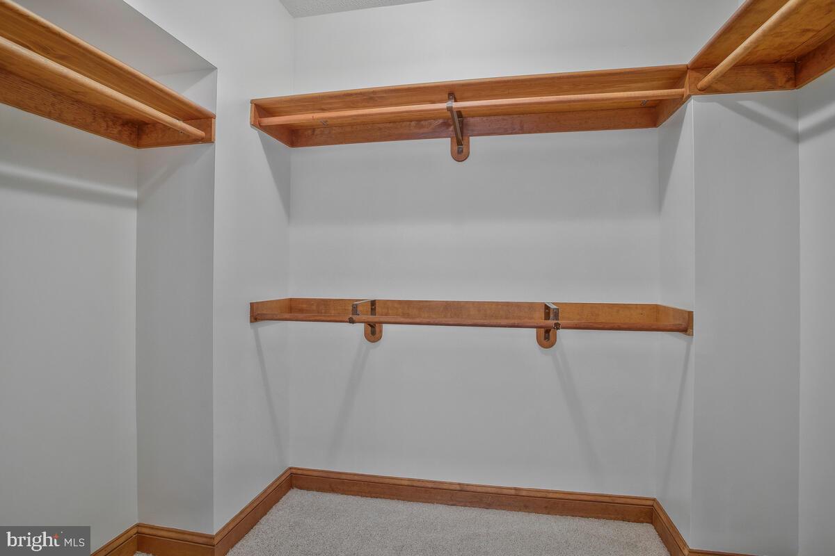 341 St Georges Road Essex, MD 21221 - Photo 23 of 36 Primary Bedroom Closet