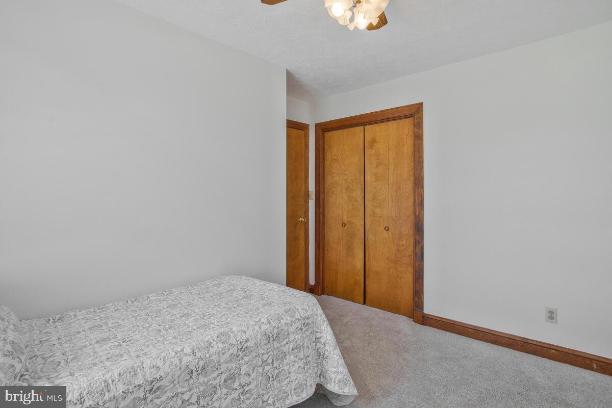 341 St Georges Road Essex, MD 21221 - Photo 27 of 36 3rd Bedroom