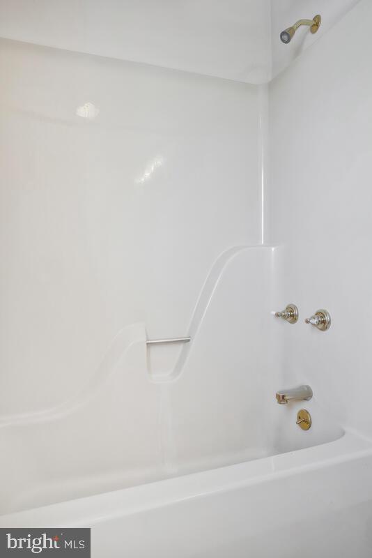 341 St Georges Road Essex, MD 21221 - Photo 29 of 36 Upper Level-Full Bath Shower/Tub