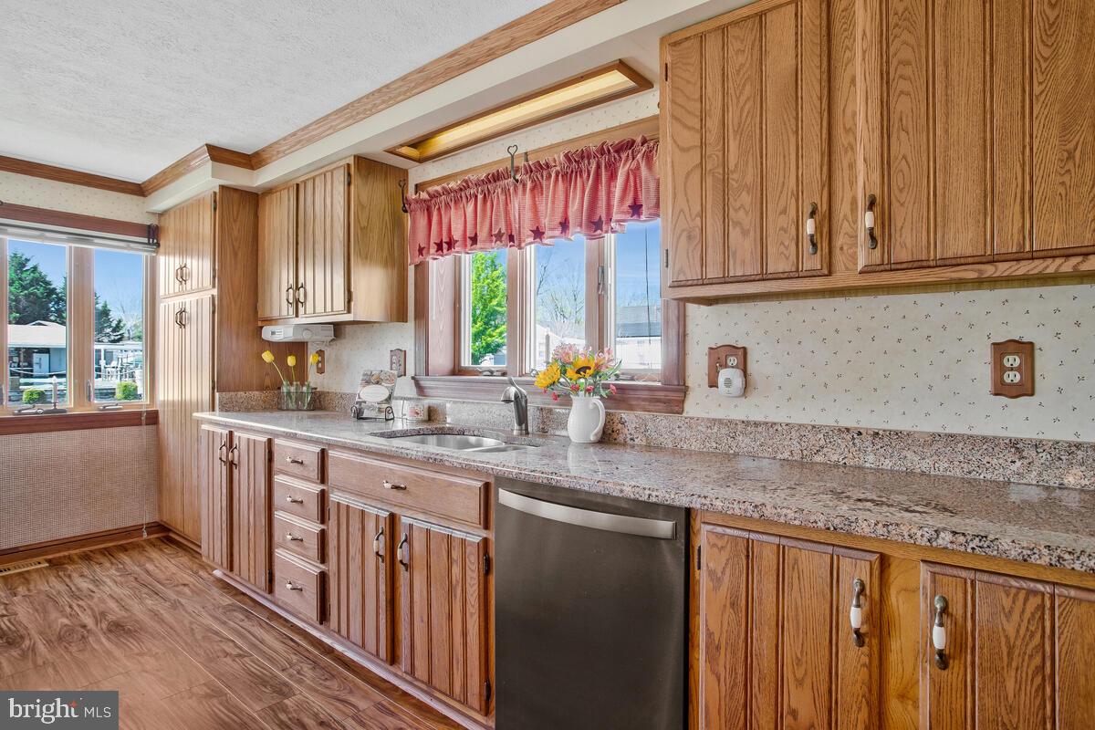 341 St Georges Road Essex, MD 21221 - Photo 7 of 36 an abundance of storage space and natural light