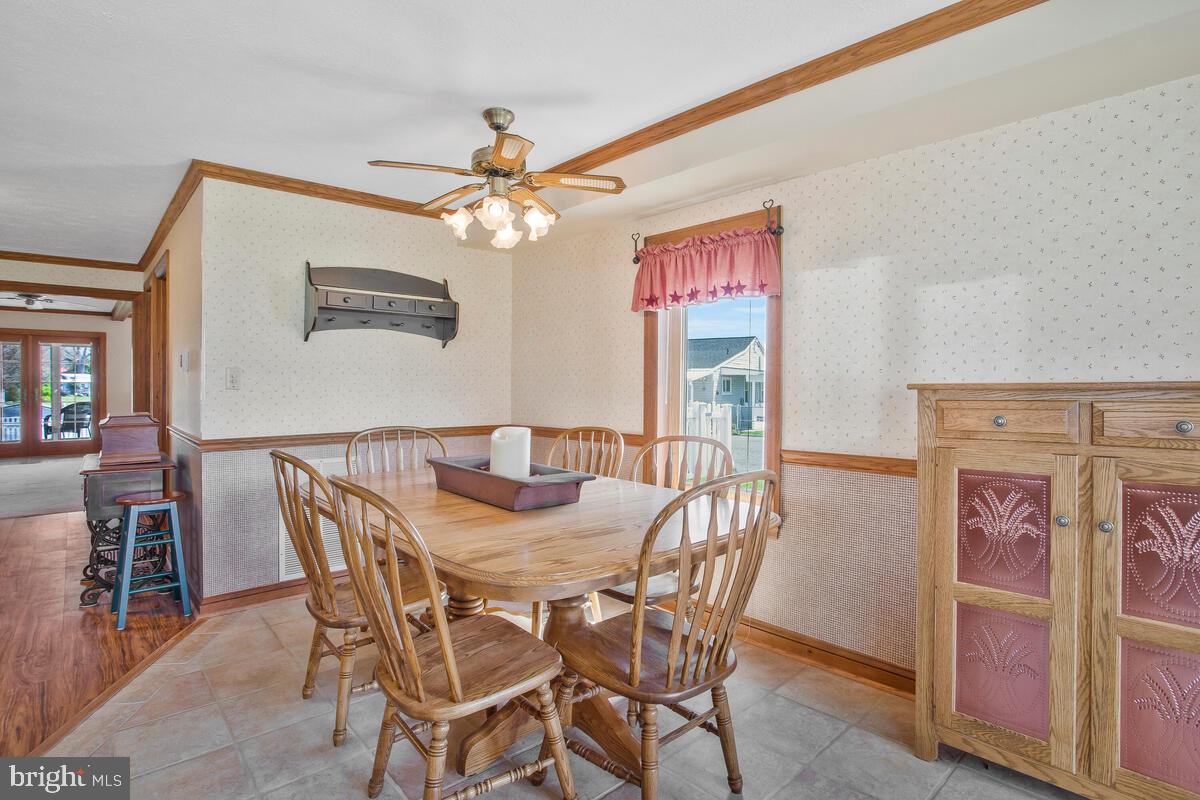 341 St Georges Road Essex, MD 21221 - Photo 8 of 36 Kitchen