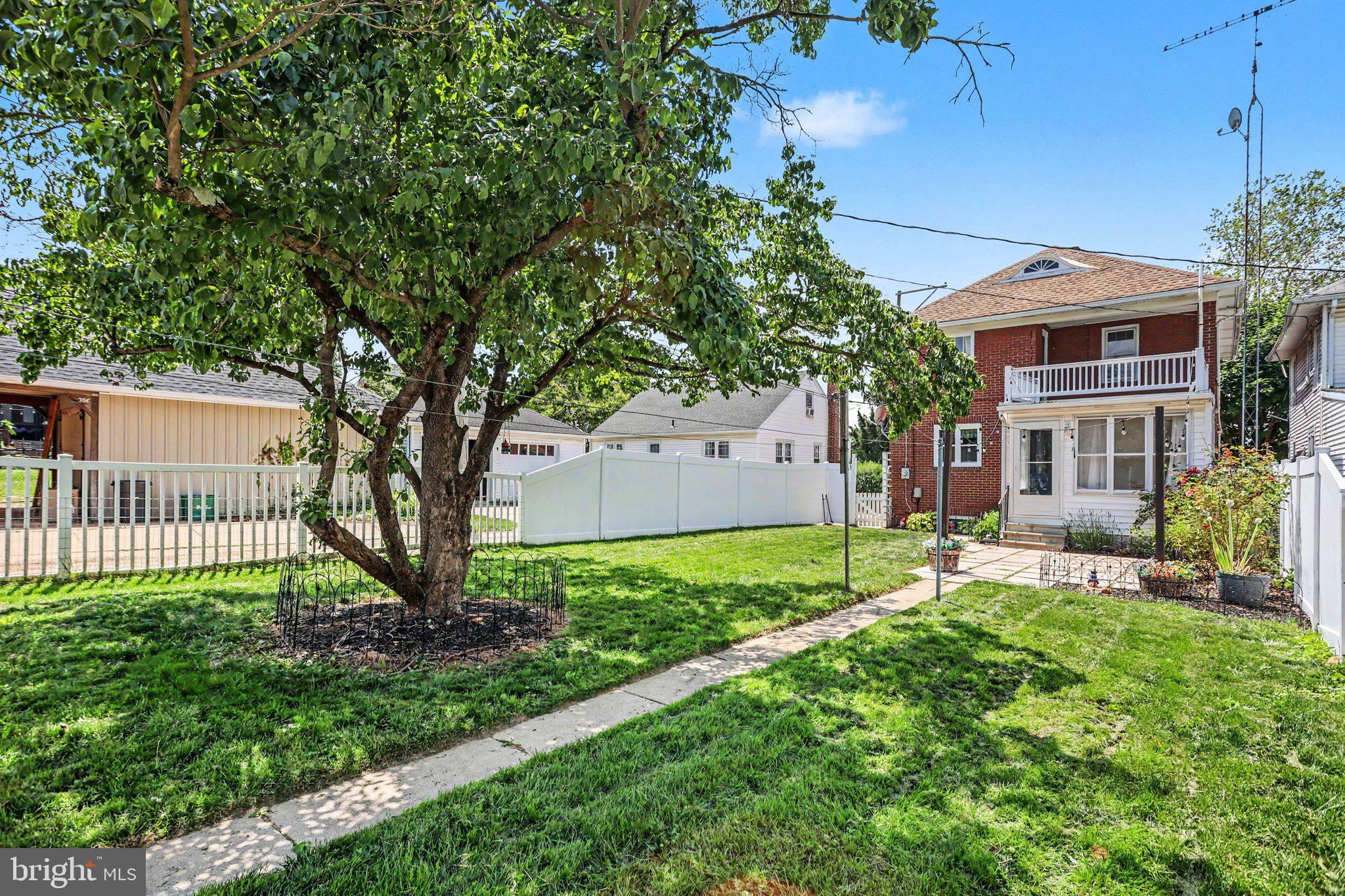 317 East Hanover Street Hanover, PA 17331 - Photo 33 of 41