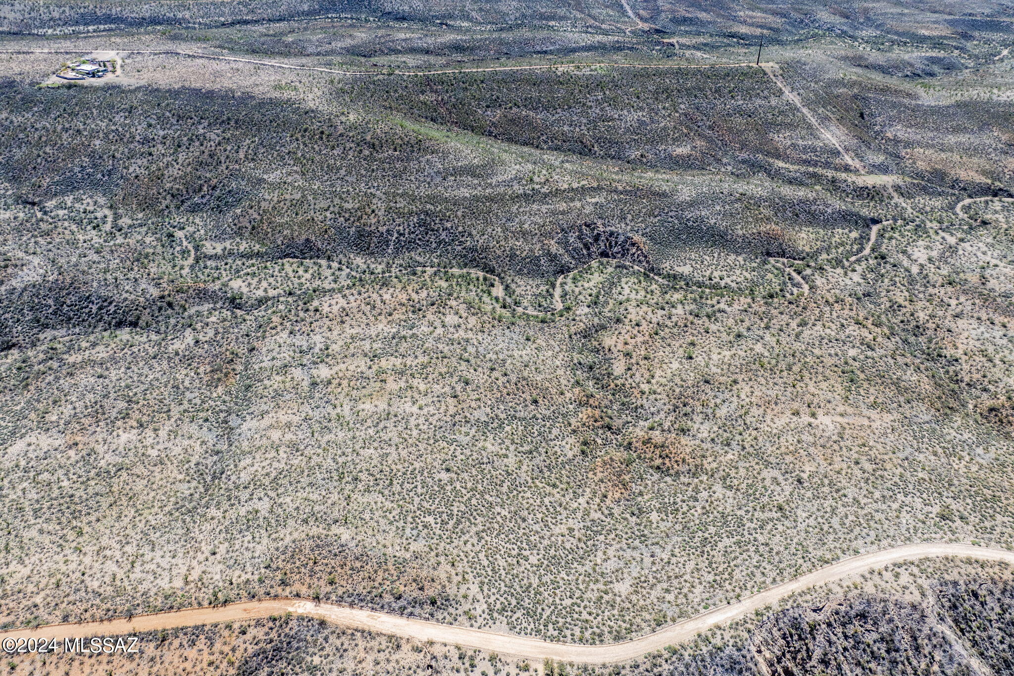 Tbd Camino Nacozari, Unit 74 Rio Rico, AZ 85648 - Photo 5 of 14