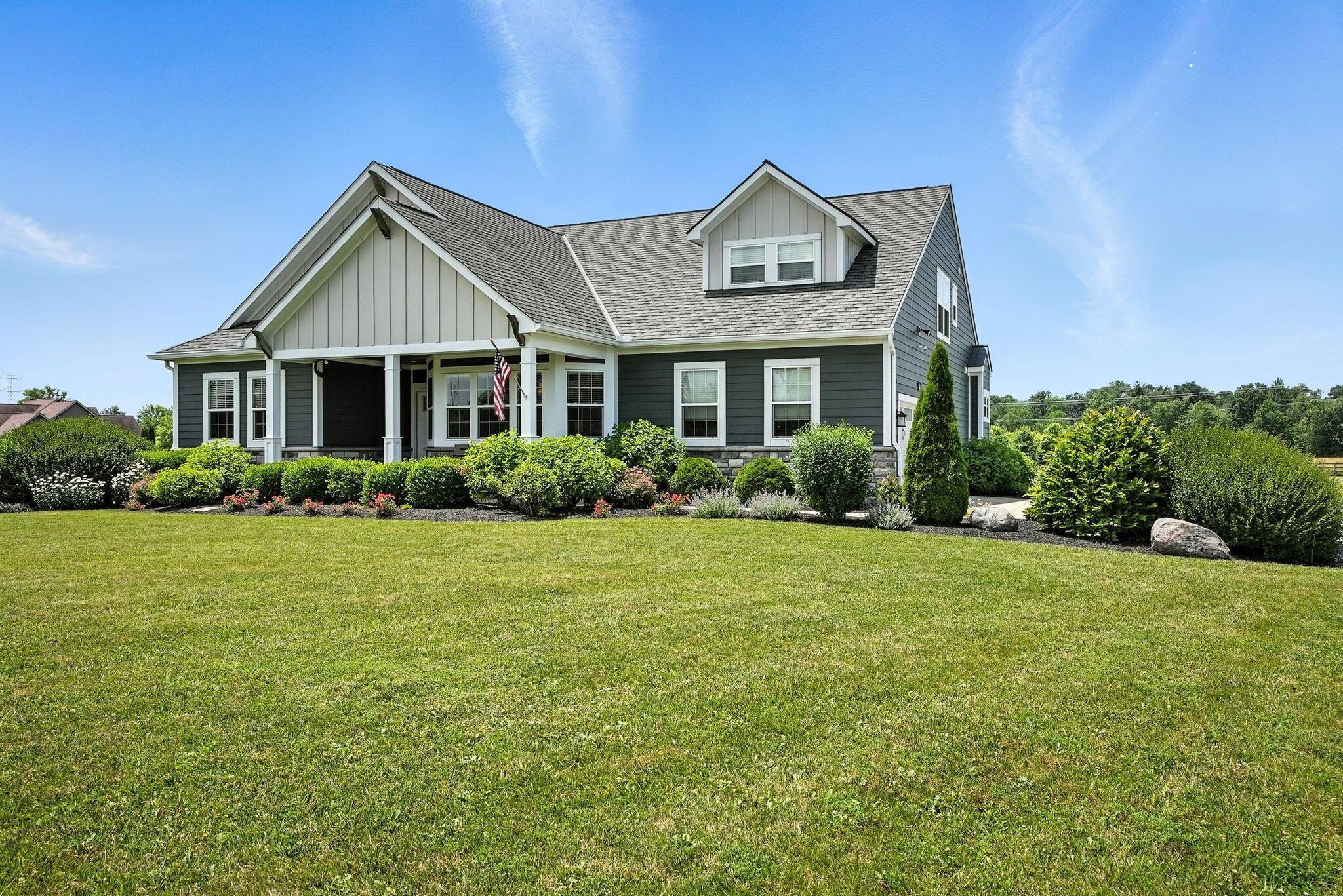 2436 Miller-Paul Road Galena, OH 43021 - Photo 1 of 71 2436 Miller Paul Rd.