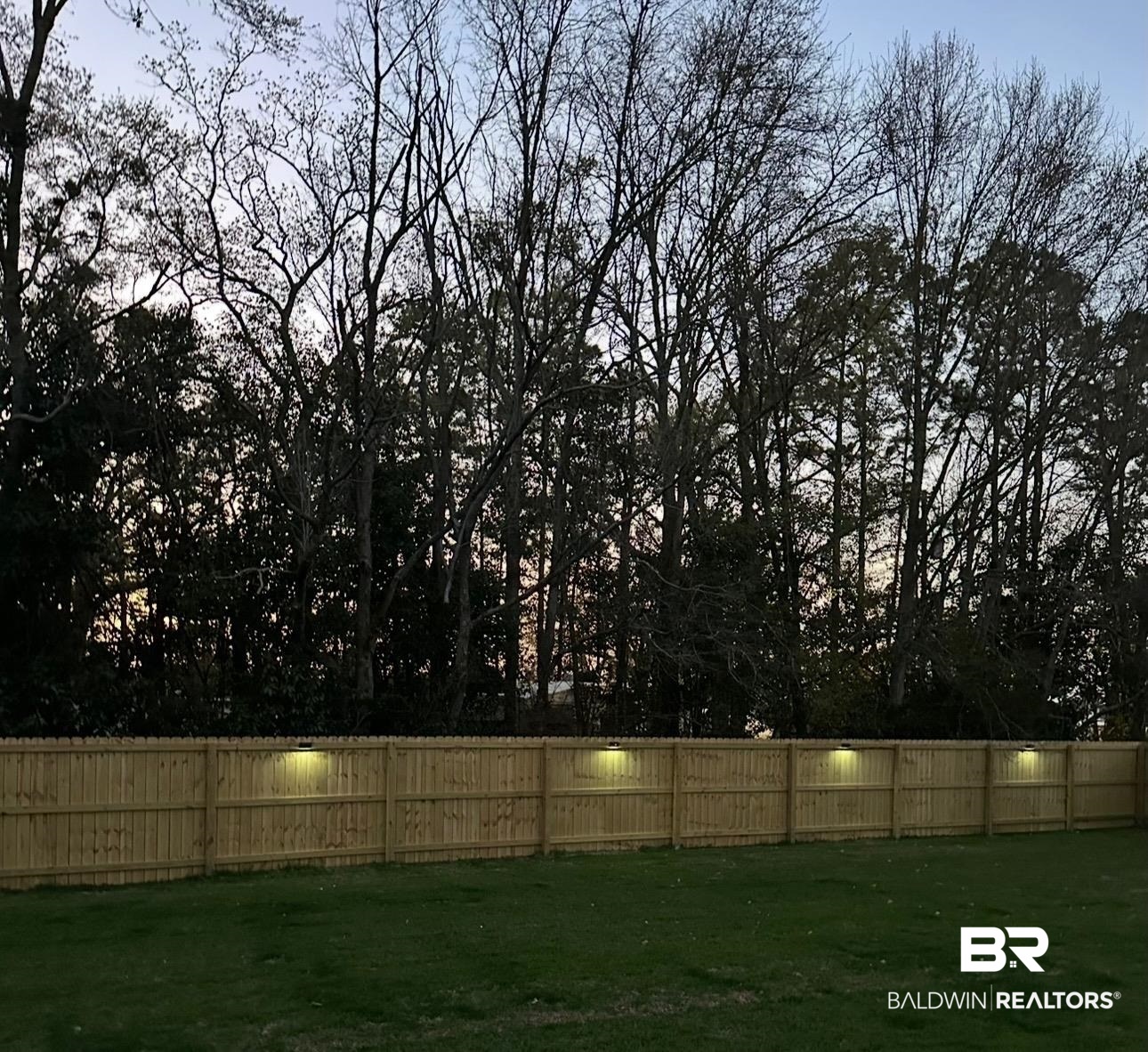 24472 Ringneck Loop Elberta, AL 36530 - Photo 43 of 46 View of yard featuring fence