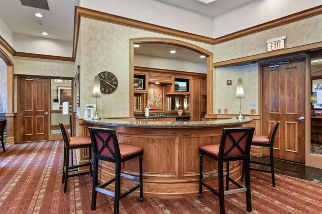 $1,995 | 500 East Grant Street, Unit 1503, Minneapolis, MN 55404