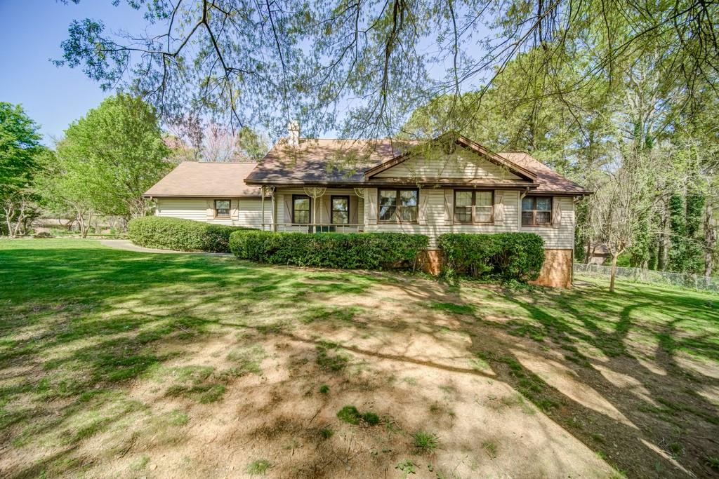 5776 Rally Court Rex, GA 30273 - Photo 1 of 1