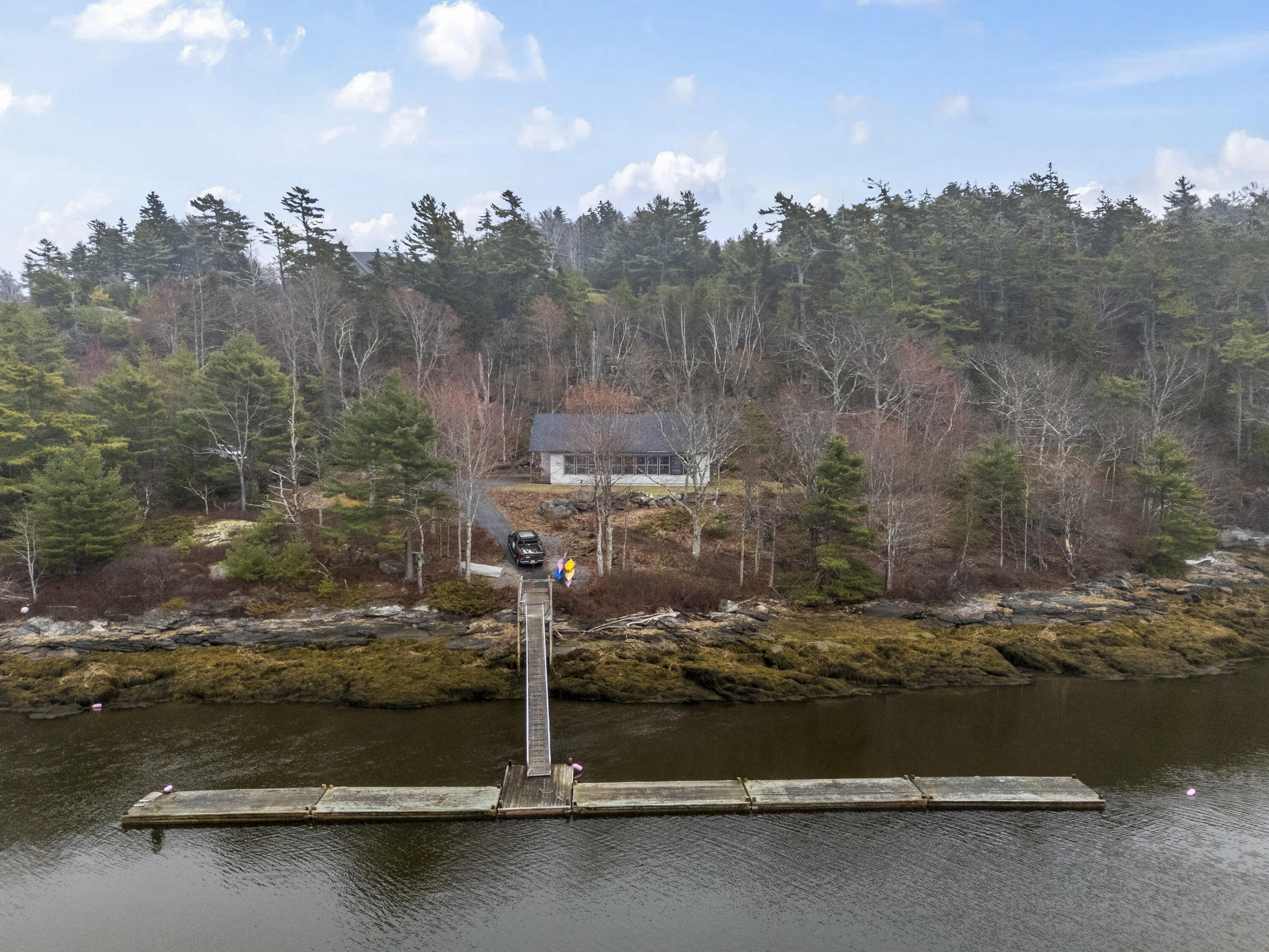 61 Rotunda Hill Road Georgetown, ME 04548 - Photo 29 of 31
