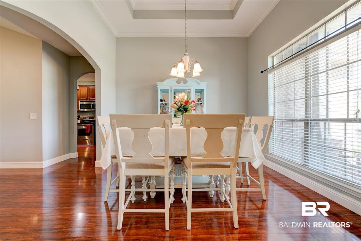 9853 Torrington Drive Semmes, AL 36575 - Photo 3 of 29