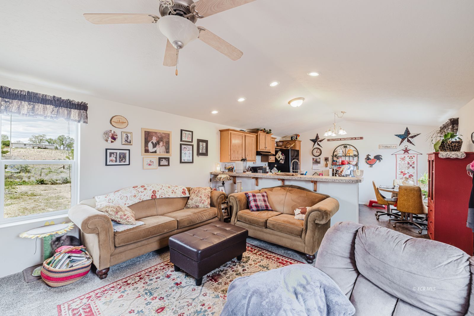 333 Marble Drive Spring Creek, NV 89815 - Photo 5 of 28