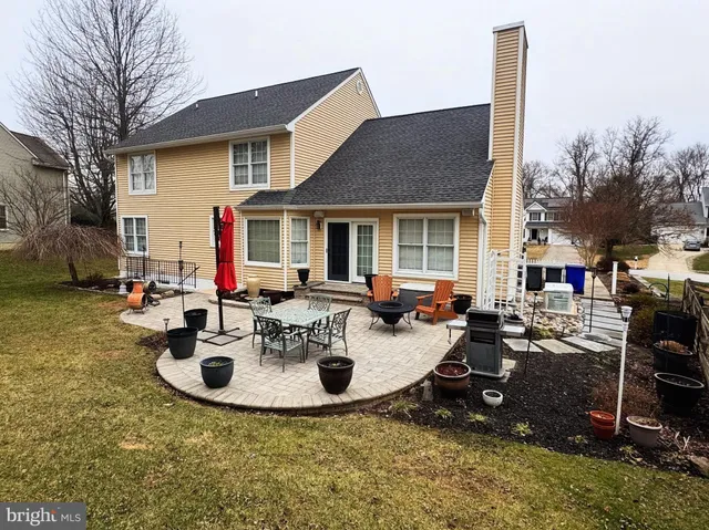 $885,000 | 3309 Royal Oak Court, Ellicott City, MD 21043