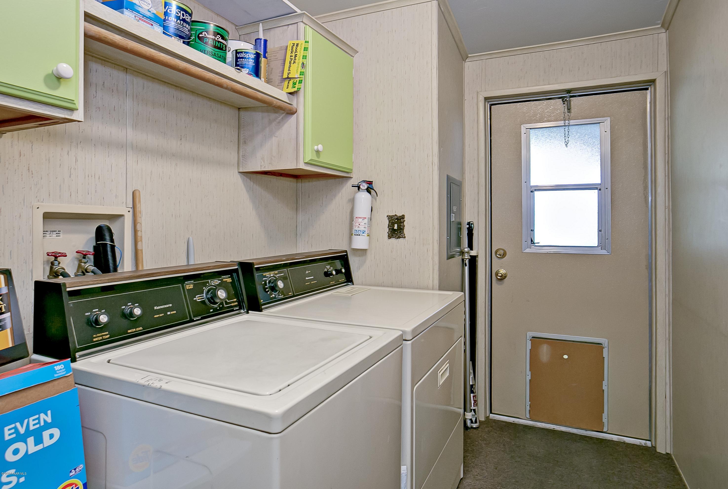 2223 River Trail Road Prescott, AZ 86301 - Photo 15 of 16 015_Laundry