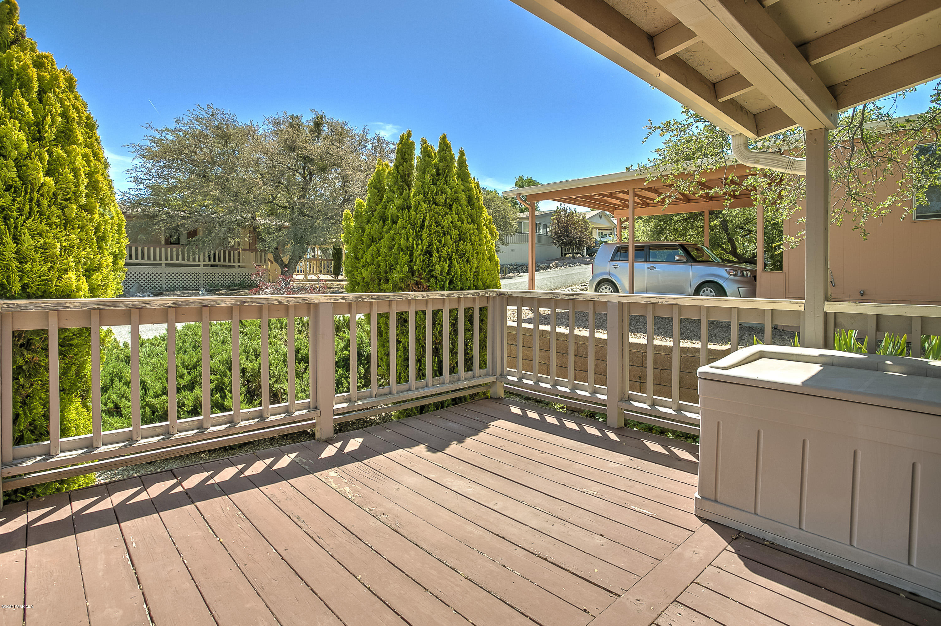 2223 River Trail Road Prescott, AZ 86301 - Photo 3 of 16 003_Front Porch