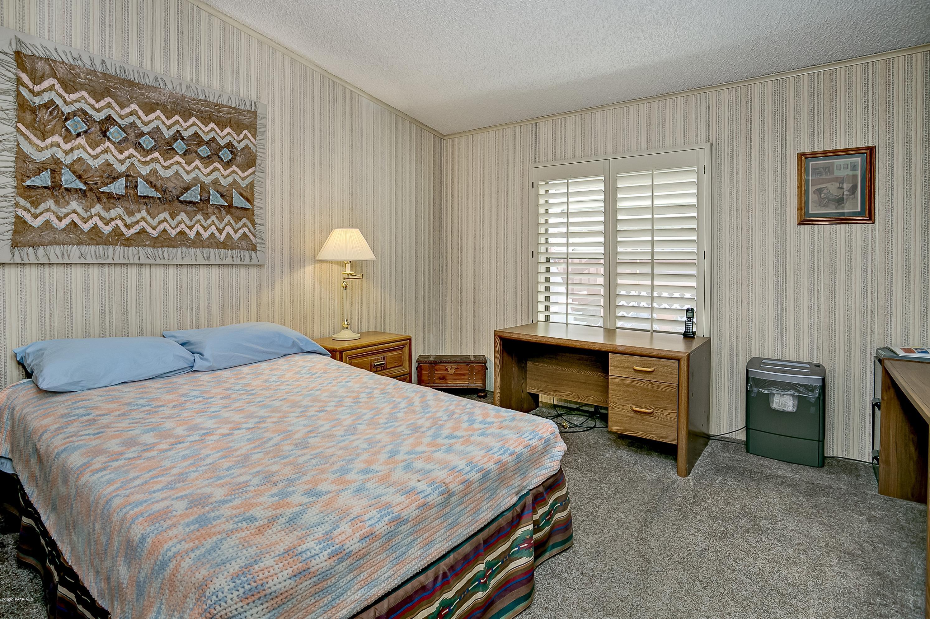 2223 River Trail Road Prescott, AZ 86301 - Photo 9 of 16 013_Bedroom